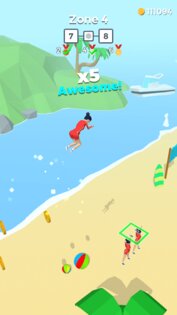 Flip Jump Stack 1.5.0. Скриншот 9