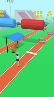 Flip Jump Stack 1.5.0. Скриншот 11