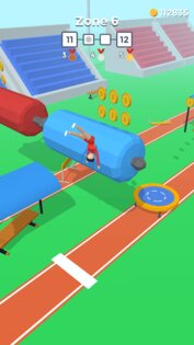 Flip Jump Stack 1.5.0. Скриншот 12
