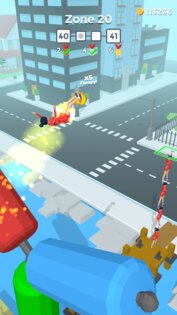 Flip Jump Stack 1.5.0. Скриншот 21