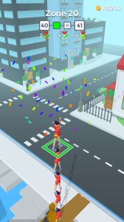 Flip Jump Stack 1.5.0. Скриншот 22