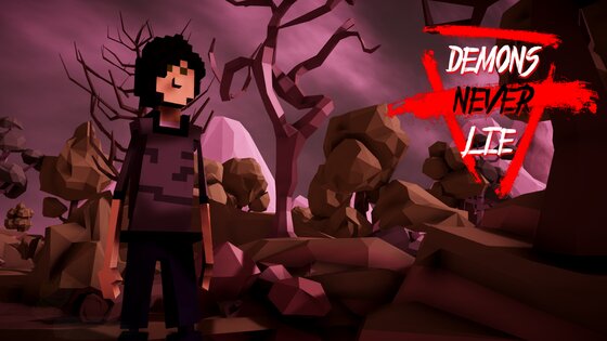 Demons Never Lie 2 1.3. Скриншот 1