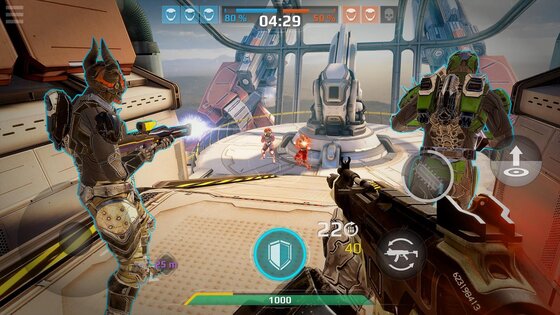 Скачать Era Combat 224794 для Android