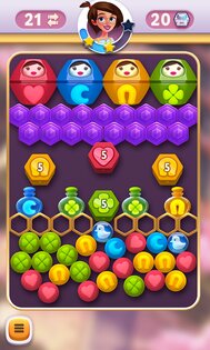 Diamond Diaries 1.89.0.0. Скриншот 7