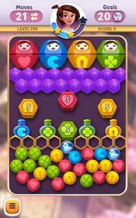Diamond Diaries 1.89.0.0. Скриншот 13