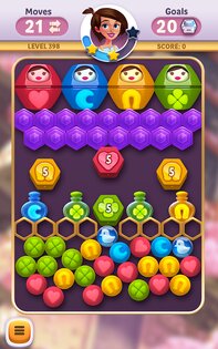 Diamond Diaries 1.89.0.0. Скриншот 19
