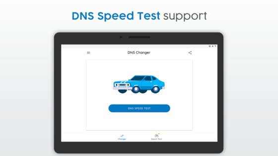 DNS Changer 1324-1r. Скриншот 10