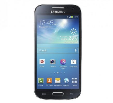 Galaxy S IV Mini официально анонсирован компанией Samsung