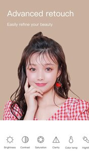 BeautyCam 12.6.35. Скриншот 8