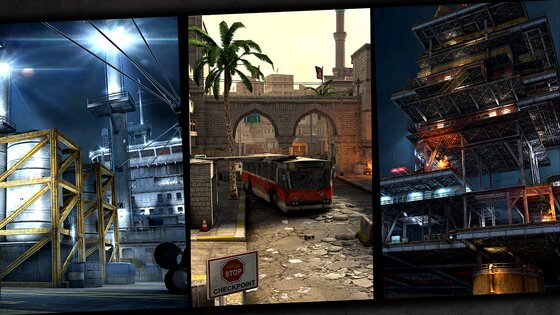 sniper strike special ops читы