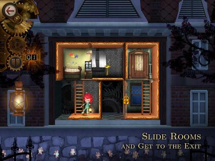 ROOMS: The Toymaker's Mansion 1.346. Скриншот 11