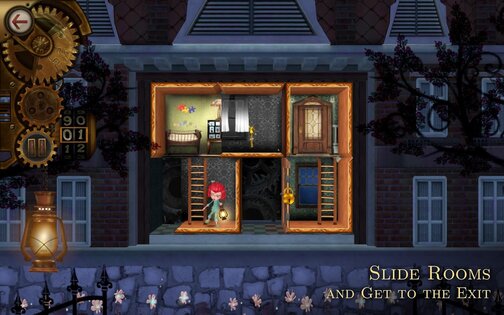 ROOMS: The Toymaker's Mansion 1.346. Скриншот 17