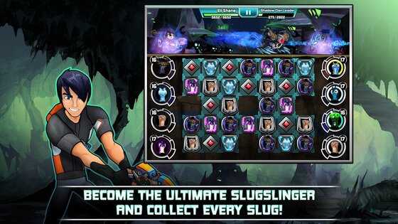 Slug it Out 2 5.8.1. Скриншот 8