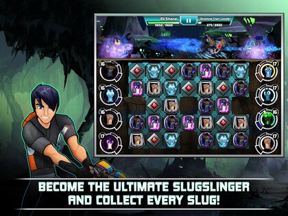 Slug it Out 2 5.8.1. Скриншот 16