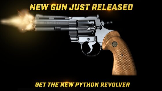 iGun Pro 2 2.173. Скриншот 1