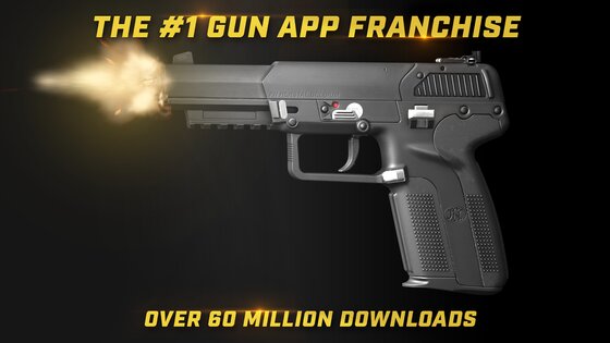 iGun Pro 2 2.173. Скриншот 5
