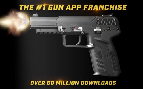 iGun Pro 2 2.173. Скриншот 11