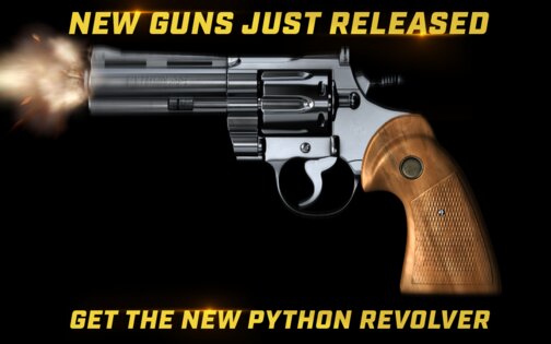 iGun Pro 2 2.173. Скриншот 15