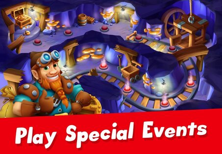 Solitaire: Arthurs Tale 11.0.217. Скриншот 22
