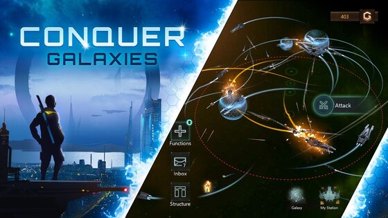 Stellaris Galaxy Command 0.2.47. Скриншот 4