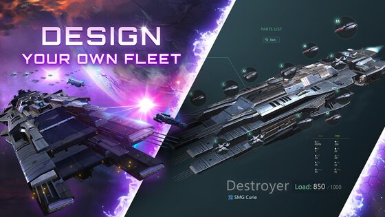 Stellaris Galaxy Command 0.2.47. Скриншот 8