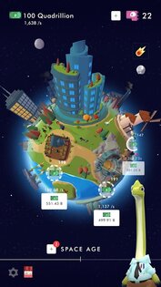 Динозавры Тоже Люди 36.0. Скриншот 19
