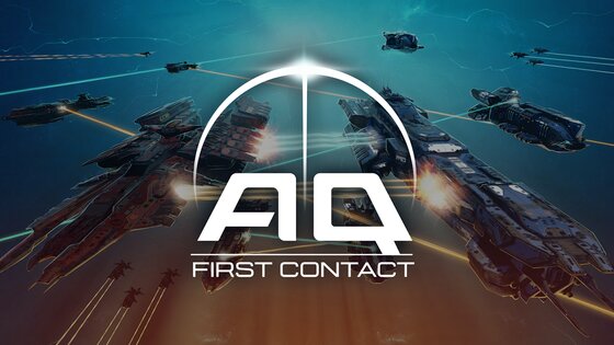 AQ: First Contact 1.6.693. Скриншот 2