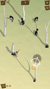 Last Arrows 3.3.3. Скриншот 2