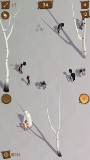 Last Arrows 3.3.3. Скриншот 5