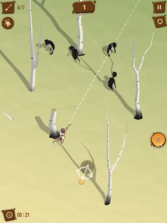 Last Arrows 3.3.3. Скриншот 6