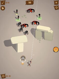 Last Arrows 3.3.3. Скриншот 8