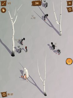 Last Arrows 3.3.3. Скриншот 11