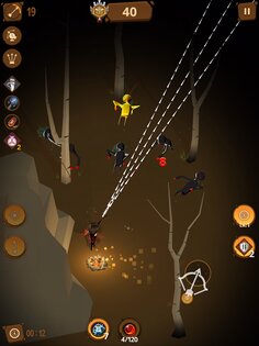 Last Arrows 3.3.3. Скриншот 13