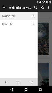 Kiwix 3.14.0. Скриншот 5