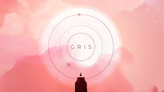 GRIS 1.0.0. Скриншот 4