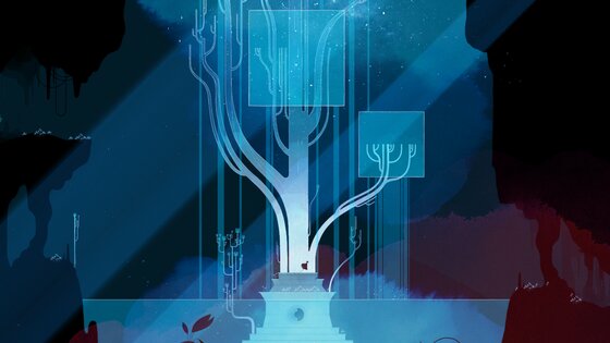 GRIS 1.0.0. Скриншот 9