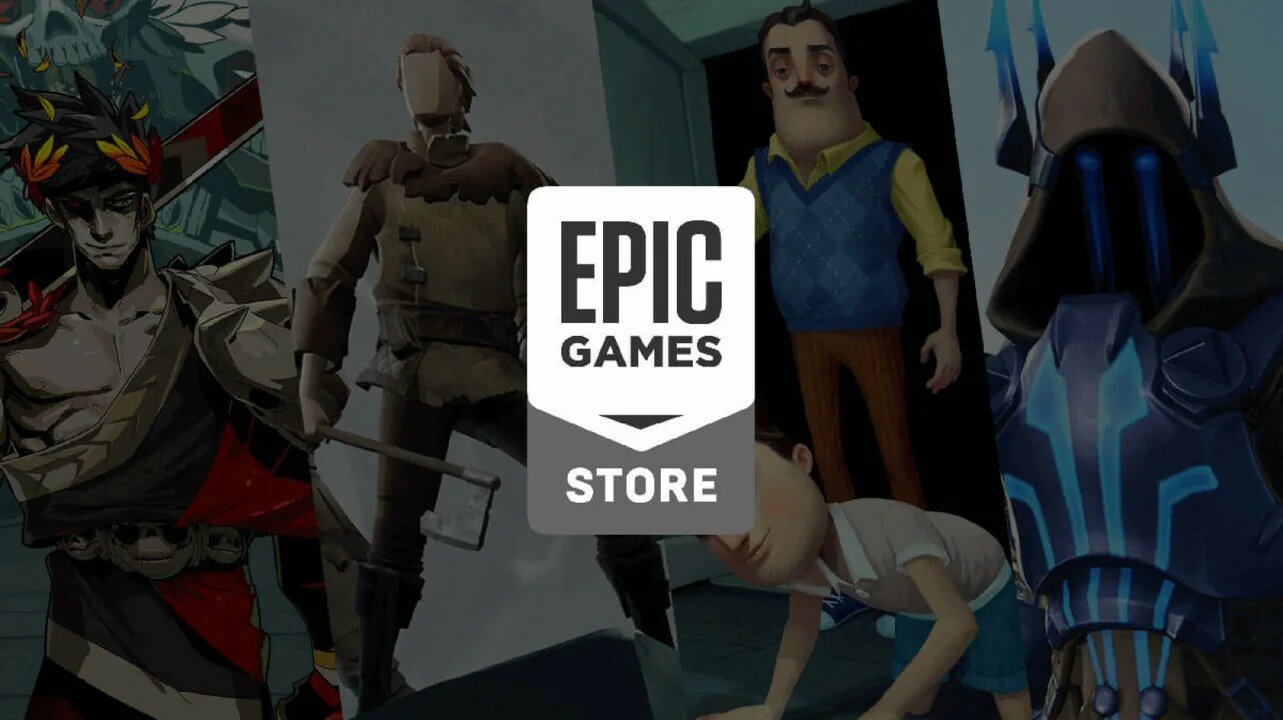 Epic Games Store возвращает разницу, если игра продаётся со скидкой