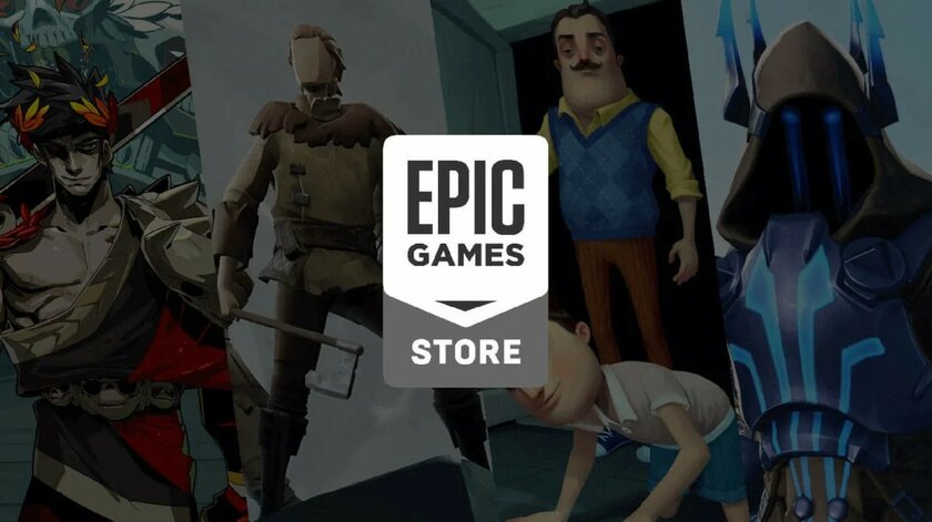 Epic Games Store возвращает разницу, если игра продаётся со скидкой