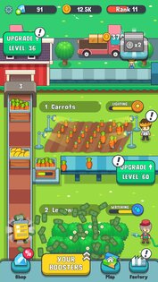 Juice Farm 2.3.0. Скриншот 1