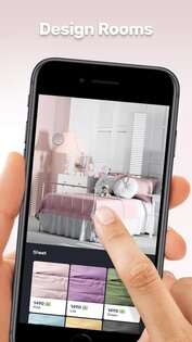 Redecor – дизайн интерьера игра 3.35.0. Скриншот 1