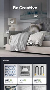 Redecor – дизайн интерьера игра 3.35.0. Скриншот 2