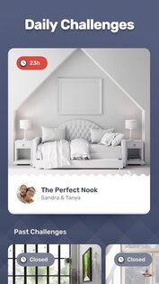 Redecor – дизайн интерьера игра 3.35.0. Скриншот 4