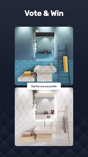 Redecor – дизайн интерьера игра 3.35.0. Скриншот 5