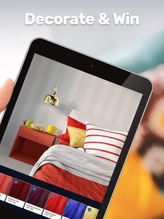 Redecor – дизайн интерьера игра 3.35.0. Скриншот 6