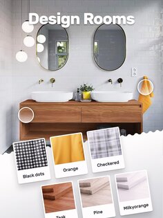 Redecor – дизайн интерьера игра 3.35.0. Скриншот 7
