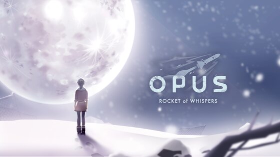 OPUS: Rocket of Whispers 4.12.2. Скриншот 2