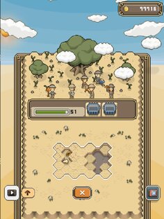 TAP DIG My Museum 1.10.6. Скриншот 10