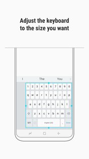 Клавиатура Samsung 5.6.00.42. Скриншот 4