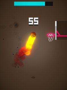 Dunk Hit 1.5.17. Скриншот 5