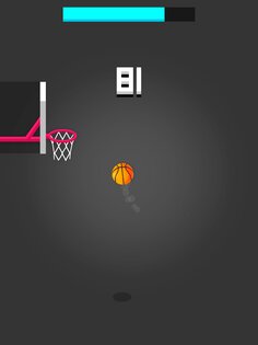 Dunk Hit 1.5.17. Скриншот 11